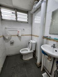 Blk 161 Bukit Merah Central (Bukit Merah), HDB 3 Rooms #563691881
